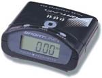 pulse pedometer