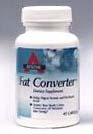 atkin's fat converter