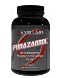 axis labs furazadrol