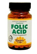 folic acid