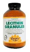 lecithin