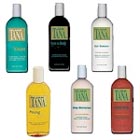 jan tana tanning product