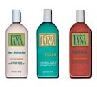 jan tana hollywood package