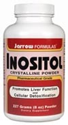 Jarrow Inositol Powder