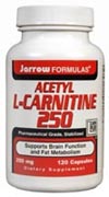 Jarrow L-Carnitine