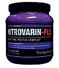 nitrovarin