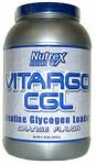 nutrex vitargo cgl creatine