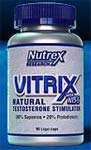 nutrex vitrix