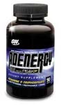 optimum nutrition adenergy review