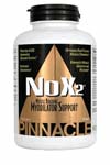 pinnacle nox2