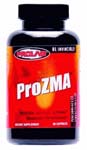 prolab zma supplement