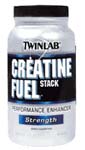 creatine fuel stack